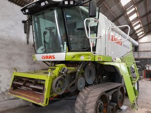 CLAAS Lexion 600 TT cosechadora de cereales